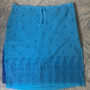Woman’s Skirt